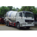 Mischer-LKW 10CBM HOWO / RHD HOWO-Mischer-LKW / RHD Howo-konkreter LKW / RHD-Mischer-LKW / Zement-LKW / konkreter LKW